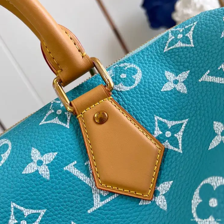 Official Brother Sam Bags LV 2407YA0162 0708